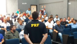 Polícia Rodoviária Federal lança 'Operação Volta às Aulas'