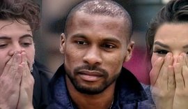 'A Fazenda 12': Enquete já define quem deve sair entre Biel, Raissa e Rodrigo