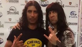 Massacration e Cheiro de Calcinha farão show em São Paulo