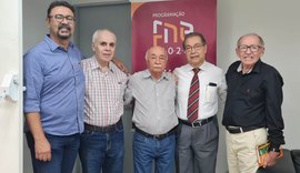 Presidente do Corecon/AL participa em Maceió de reunião do BNB sobre o FNE