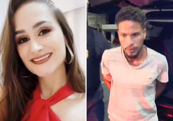 Bancária foi violentada e asfixiada em SP por não corresponder a flerte de vizinho, diz polícia