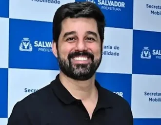 TRE/BA determina prisão de secretário de Mobilidade de Salvador