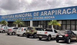 Prefeitura de Arapiraca terá horários especiais em dias de jogos do Brasil na Copa