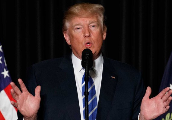 Tribunal de apelações mantém suspensão de decreto de Trump que barra imigrantes