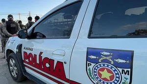 Homem é baleado na cabeça e no pescoço durante tentativa de homicídio em Maceió