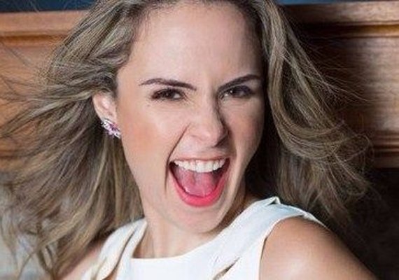 Ex-BBB, Ana Paula Renault poderá participar de 'A Fazenda'