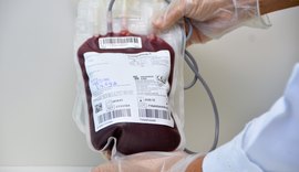 Hemoal promove nesta quinta-feira coleta externa de sangue em Coruripe