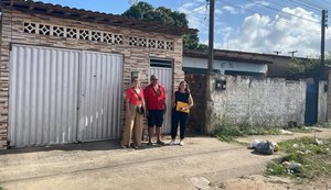 CAU/AL abre seleção para programa de assistência técnica habitacional