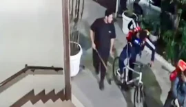 Justiça mantém prisão de entregadores envolvidos na morte de ciclista