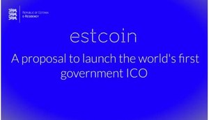 Estônia pretende lançar a primeira moeda virtual estatal do mundo