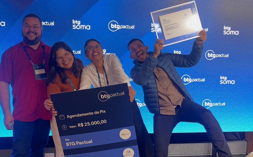 ONG Mundaú Mundo renova parceria com o BTG Pactual para fortalecer projetos de impacto social