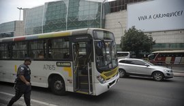 Prefeitura do Rio não reajustará passagem de ônibus urbanos em janeiro