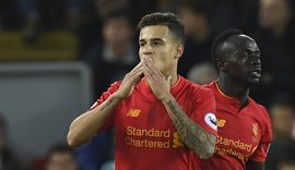 Paris Saint-Germain sonha com Philippe Coutinho após fechar com alemão