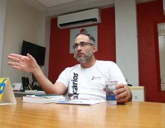 Bancários temem venda de bancos públicos