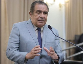 Deputado relata prejuízos causados pelas chuvas em Piranhas