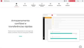 Justiça manda desbloquear plataforma Mega no Brasil