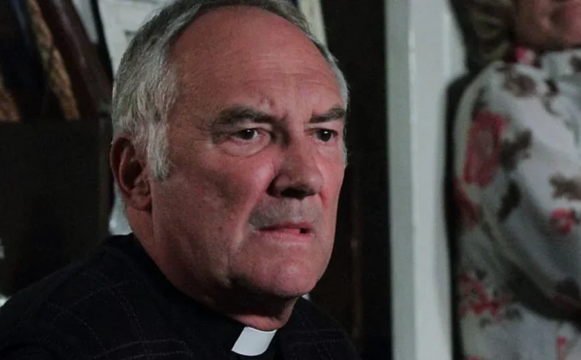 Morre Michael Keating, ator de Doctor Who e Blake’s 7