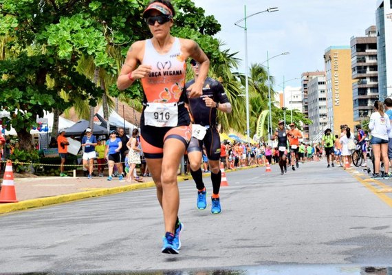 IronMan movimenta mais de R$ 11 milhões em Maceió