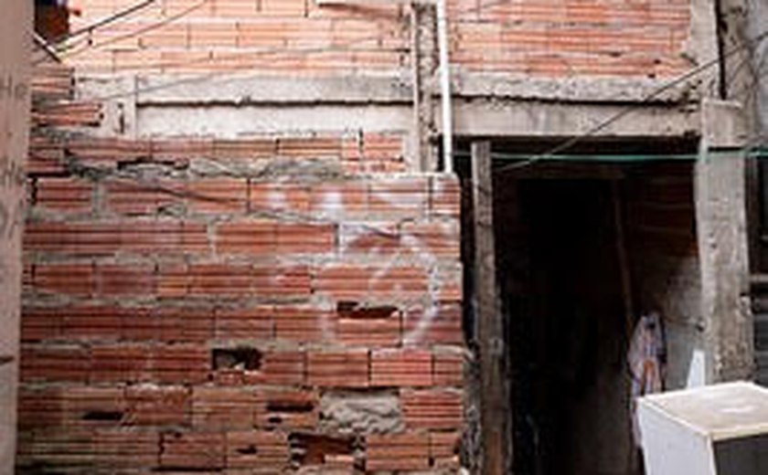 Mais de 80% dizem que custo da moradia dificulta casa própria