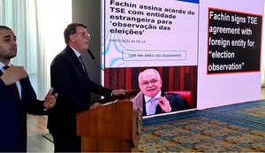 Bolsonaristas silenciam sobre ataques de Bolsonaro às urnas; ministros do STF resumem: 'ato de desespero'