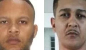 Três líderes do tráfico morrem em confronto com a polícia na Grota Alvorada, em Maceió