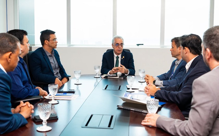 TRE/AL e Equatorial discutem plano operacional para garantir fornecimento de energia no segundo turno das eleições