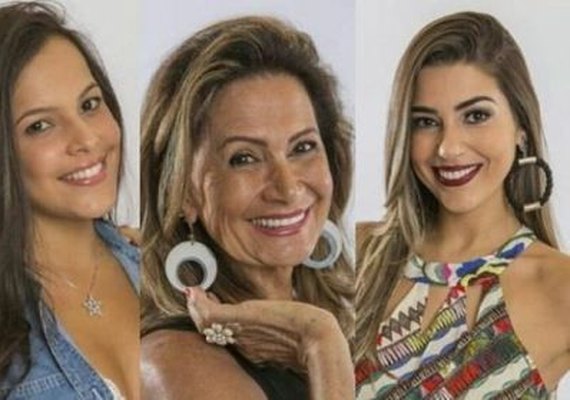 Enquete aponta vitória apertada na final do 'Big Brother Brasil 17'