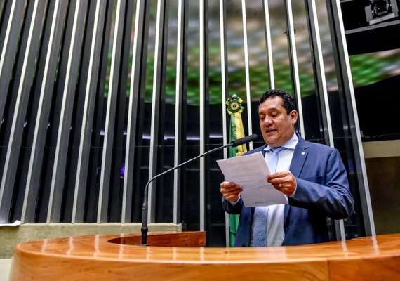 Severino Pessoa vota a favor de ações emergenciais ao setor de esporte