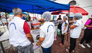 Vigilância Sanitária orienta sobre consumo adequado de alimentos e bebidas no Carnaval