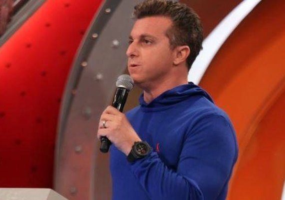 Huck desiste de candidatura à presidência e se prepara para substituir Faustão