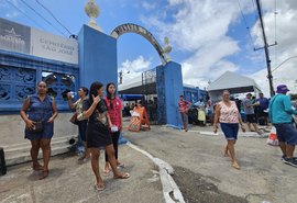 Cemitérios de Maceió esperam mais de 50 mil visitantes no Dia de Finados