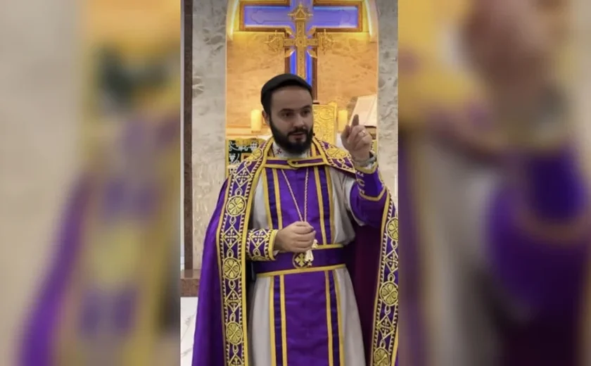Padre crítica tradição do peixe na Sexta Santa: 'Quem inventou foi um peixeiro'