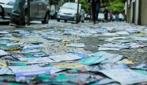 Termina nesta quinta prazo para realização de comícios e ações de campanha