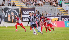 Em casa, ASA atropela Juazeirense: 3x0