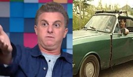 TV Globo e Luciano Huck são processados por fraude no quadro ‘Lata Velha’