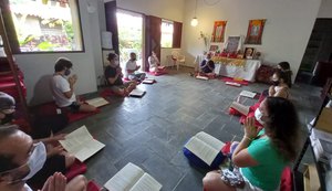 Psiu! Você está convidado a participar do Dia de Silêncio