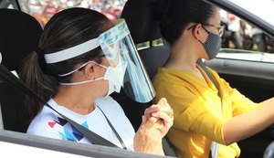 Detran/AL disponibiliza mais de 2 mil vagas extras para exames práticos