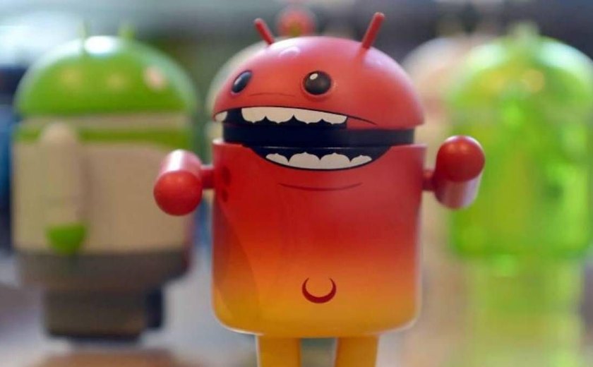 Google reconhece que alguns Androids saem de fábrica infectados