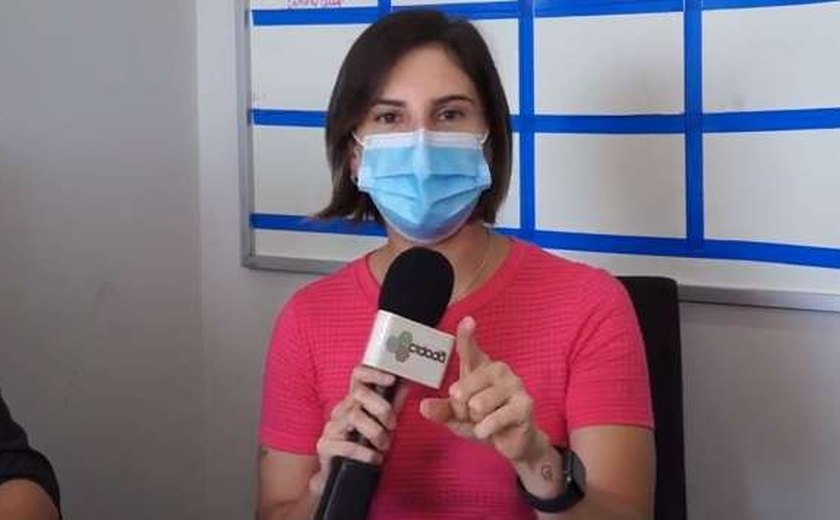TV Cidadã: Matéria orienta sobre aumento do número de casos de síndromes gripais