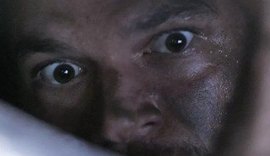 'A Força do Querer': Rubinho escapa da prisão e surge dentro do bueiro