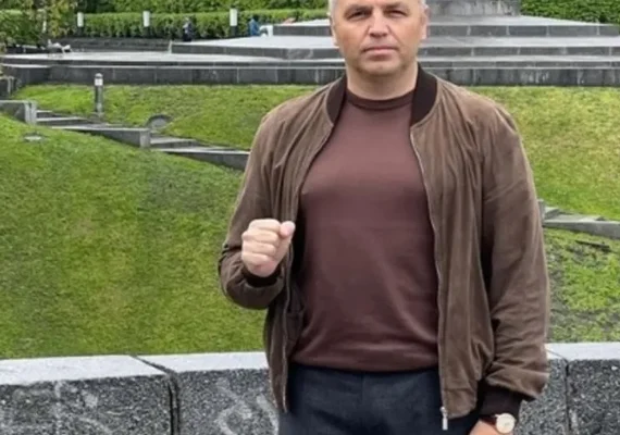 Rival de Zelensky é assassinado a tiros na Espanha