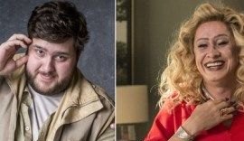 'O Sétimo Guardião': Marcos Paulo tem tórrido romance com Peçanha