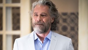 'O Sétimo Guardião': Confira o novíssimo visual de Feliciano