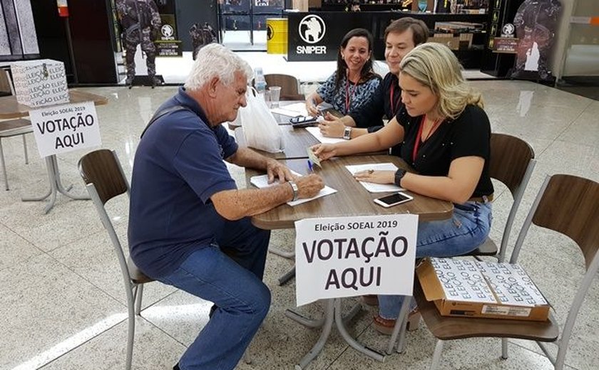MPT em Alagoas garante eleição de sindicato de odontologistas