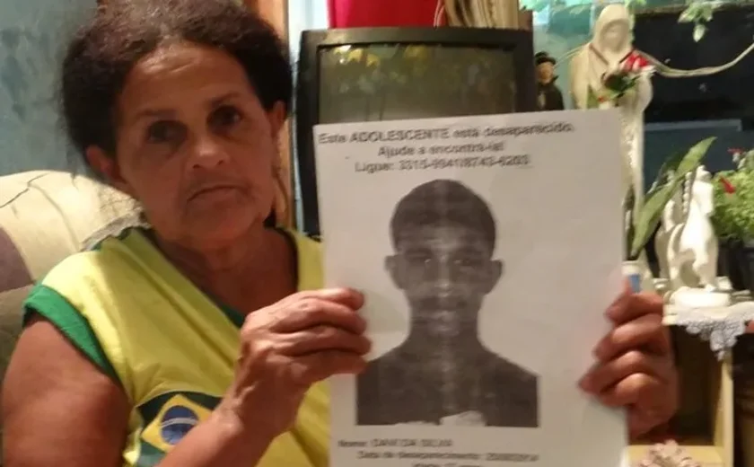 Após quase 12 anos, julgamento de PMs acusados no caso Davi começa em Maceió