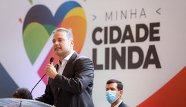 Governador inaugura rodovia e leva Minha Casa Linda a Carneiros nesta segunda