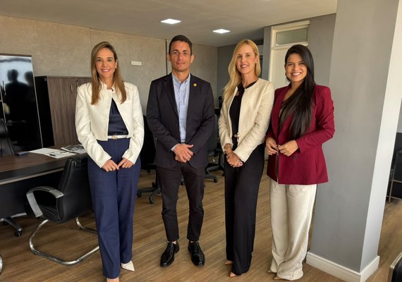 OAB/AL solicita ampliação do funcionamento das Delegacias Especializadas de Atendimento à Mulher