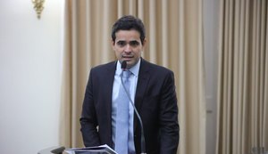 Lelo Maia propõe Estatuto da Blitz em Alagoas