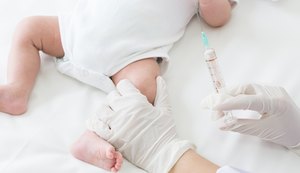 Imunização contra meningite tipo B chega a custar R$ 2,1 mil em Maceió