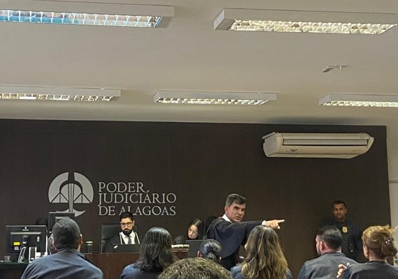Cacimbinhas: Atuação resoluta do Ministério Público leva ex-guarda municipal a mais de 20 anos de prisão